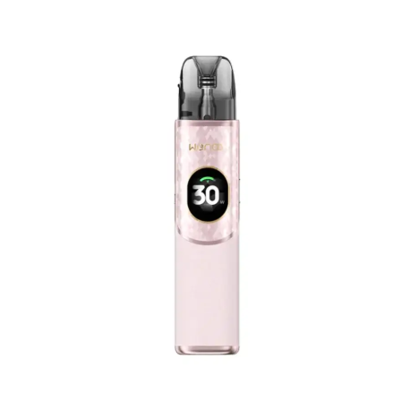 Набор Geekvape Wenax Q2 - Powder Pink        НОВИНКА 10 2025