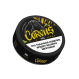 Жевательный табак CORVUS Crush Мята 13 гр