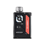 Одноразовая электронная сигарета Vapengin PLUTO 7500 - Cherry Ice (20мг)