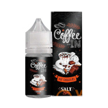 Жидкость для вейпа (электронных сигарет) Coffee-In Salt Hot Chocolate (20мг), 30мл