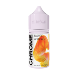 Ароматизатор для вейпа CHROME BASIC - Манго Ананас 15 мл