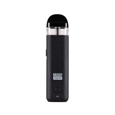 ЭС Brusko Minican 4  700 mAh Чёрный (Black)