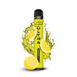Одноразовая электронная сигарета Hyppe Ultra Lemon Soda 50 мг