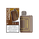 Одноразовая электронная сигарета i:FORCE MS6000 - Яблочный Пирог (20мг)