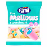 Суфле Fini The Mellows Sweetheart 80 гр (12 шт. в упаковке)