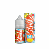 Жидкость для вейпа (электронных сигарет) Strike Salt Ice Guava Lychee Lemonade (20мг), 30мл