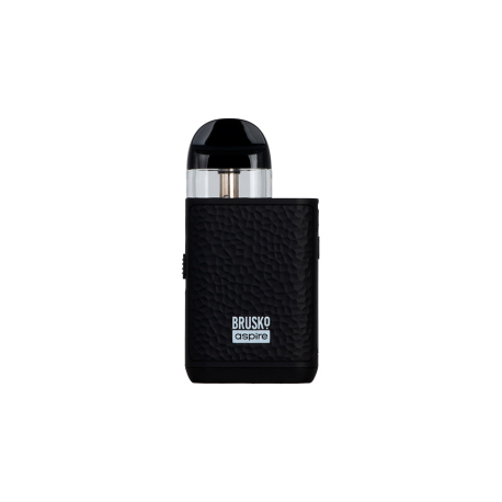 Набор BRUSKO Minican PRO PLUS - Чёрный (Black)  НОВИНКА 05 2024