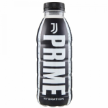 Изотонический напиток PRIME FC Juventus 500 мл