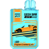 Одноразовая электронная сигарета Geek Bar 911 - Манго Персик Арбуз (20мг)
