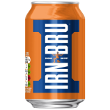 Газированный напиток IRN-BRU Original 330 мл (24 шт. в упаковке)