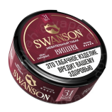 Жевательный табак SWANSON Вишня 10 гр