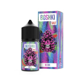 Жидкость для вейпа (электронных сигарет) BOSHKI Double TX Neon (20мг), 30мл