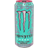 Энергетик Monster Energy Ultra Vice Guava 500 мл 