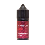 Жидкость для вейпа (электронных сигарет) Carbon Salt Coral (18мг), 30мл