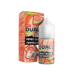 Ароматизатор для вейпа DUALL Арбузный лимонад 13 мл