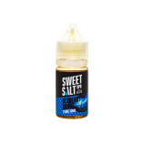 Жидкость для вейпа (электронных сигарет) Sweet Salt VPR Blueberry Donut (20мг), 30мл