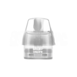 Картридж BRUSKo Minican 5 0.8 Oм Белый