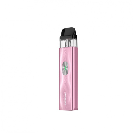 Набор Vaporesso XROS 4 Mini - Ice pink