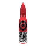 Ароматизатор для вейпа RIOT Cherry Fizzle 15 мл