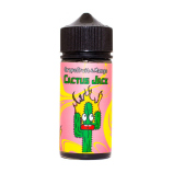 Жидкость для вейпа (электронных сигарет) Cactus Jack Grapefruit & Mango (3мг), 100мл