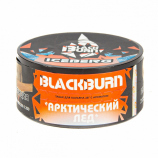 Табак для кальяна BlackBurn Iceberg 25 гр