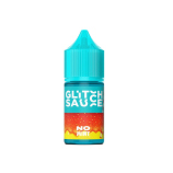 Жидкость для вейпа (электронных сигарет) GLITCH SAUCE Salt NO MINT Rouge (20мг), 30мл