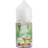 Ароматизатор для вейпа Frozen Fruit Monster Strawberry Lime Ice 15 мл