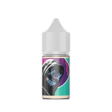 Жидкость для вейпа (электронных сигарет) Utopia Salt Neon abyss (35мг), 30мл