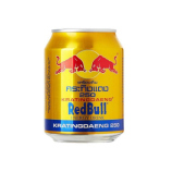 Энергетик Red Bull Krating daeng 250 мл (24 шт. в упаковке) 