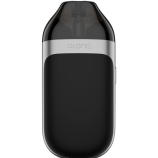 POD-система PLONQ Meta Lite Silver с картриджами Мята 2 мл + 3 мл (1000mAh)