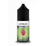Жидкость для вейпа (электронных сигарет) Elmerck Amaze Salt Raspberry (20мг), 30мл