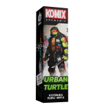 Ароматизатор для вейпа KOMIX Urban Turtle 13 мл 