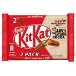 Батончик KitKat 4 Fingers 83 гр (24 шт. в упаковке )