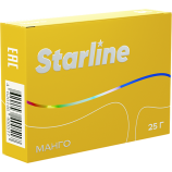 Табак для кальяна Starline Манго 25 гр