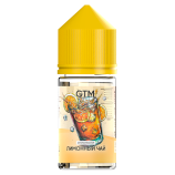 Ароматизатор для вейпа GTM Lemon Tea 14 мл