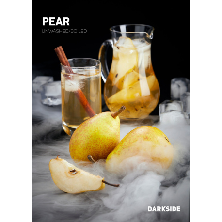 Pear Core 30 гр