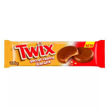 Печенье Twix Secret Centre 132 гр (12 шт. в упаковке)