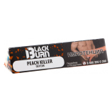 Табак для кальяна BlackBurn Peach Killer 25 гр
