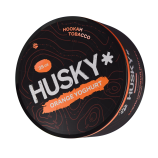 Табак для кальяна HUSKY Orange Yoghurt 25 гр