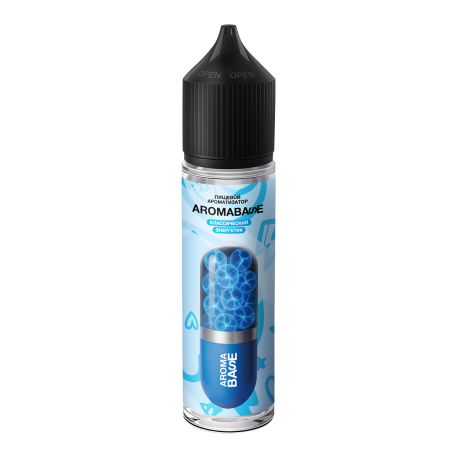 Ароматизатор Aroma base - Классический энергетик 13 мл   НОВИНКА 03 2026