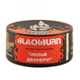 Табак для кальяна BlackBurn Tropic Jack 25 гр 