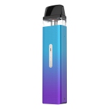 POD-система VAPORESSO XROS Mini Grape Purple (1000mAh)