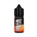 Жидкость для вейпа (электронных сигарет) Sweet Salt VPR Mandarin Dream Strong (20мг), 30мл