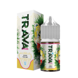 Ароматизатор для вейпа TRAVA LEMON YOGURT 15 мл