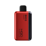 Одноразовая электронная сигарета HQD Miracle - Ананас (20мг)