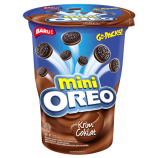 Печенье Oreo Mini Chocolate 61.3 гр (24 шт. в упаковке)