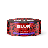 Табак для кальяна BLUR MOS Виноград 25 гр 