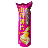 Чипсы YamChip Томат 90 гр. (80 шт. в упаковке)
