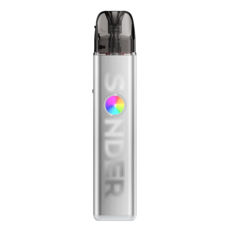 Набор GeekVape Sonder Q3 - Beat Silver     НОВИНКА 07 2026