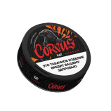 Жевательный табак CORVUS Blast Мята 13 гр